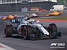 F1 2018 - screenshot #14