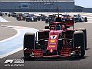 F1 2018 - screenshot #10