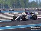 F1 2018 - screenshot #9