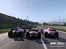 F1 2018 - screenshot #2