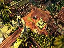 Jagged Alliance: Rage! - screenshot #9