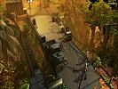 Jagged Alliance: Rage! - screenshot #8