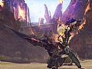 God Eater 3 - screenshot #50