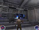 Star Wars: Jedi Knight 2: Jedi Outcast - screenshot #31