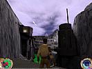 Star Wars: Jedi Knight 2: Jedi Outcast - screenshot #29