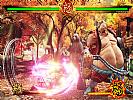 Samurai Shodown - screenshot #7