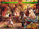 Samurai Shodown - screenshot #6