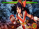 Samurai Shodown - screenshot #5