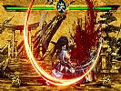 Samurai Shodown - screenshot #2