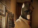 Blacksad: Under the Skin - screenshot #9