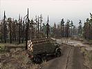 Spintires: Chernobyl - screenshot #39