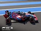 F1 2020 - screenshot #35