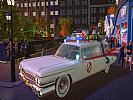 Planet Coaster: Ghostbusters - screenshot #4