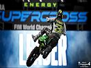 Monster Energy Supercross 4 - The Official Videogame - screenshot #7