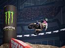 Monster Energy Supercross 4 - The Official Videogame - screenshot #4