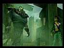 Beyond Good and Evil - screenshot #30