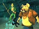 Beyond Good and Evil - screenshot #24