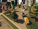 Cities: Skylines - Plazas & Promenades - screenshot #15