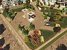 Cities: Skylines - Plazas & Promenades - screenshot #2