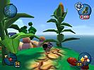 Worms 3D - screenshot #20