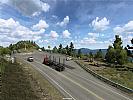 American Truck Simulator - Oklahoma - screenshot #14