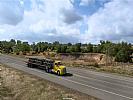 American Truck Simulator - Oklahoma - screenshot #6