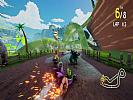 Gigantosaurus: Dino Kart - screenshot #8