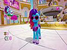 My Little Pony: A Zephyr Heights Mystery - screenshot #5