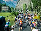 Tour de France 2024 - screenshot