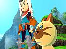 Monster Hunter Stories - screenshot #6