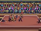 The Karate Kid: Street Rumble - screenshot