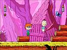 Rugrats: Adventures in Gameland - screenshot #10