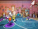 Looney Tunes: Wacky World of Sports - screenshot #7