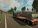 Heavy Cargo - The Truck Simulator - screenshot #5