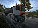 Heavy Cargo - The Truck Simulator - screenshot