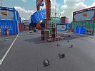 Recycling Center Simulator - screenshot