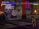 Mortal Kombat 4 - screenshot #25