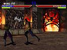 Mortal Kombat 4 - screenshot #2