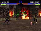 Mortal Kombat 4 - screenshot #1