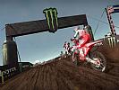 MXGP 24: The Official Game - screenshot #9