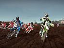 MXGP 24: The Official Game - screenshot #6