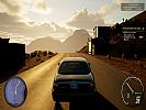 Highway Police Simulator - screenshot #2