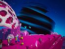 Astroneer: Glitchwalkers - screenshot