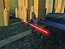 Star Wars: Episode I: Jedi Power Battles - screenshot #3