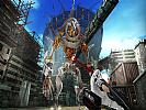 FREEDOM WARS Remastered - screenshot #5