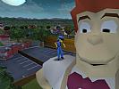 The Simpsons: Hit & Run - screenshot #30