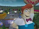 The Simpsons: Hit & Run - screenshot #29