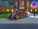 The Simpsons: Hit & Run - screenshot #26