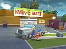 The Simpsons: Hit & Run - screenshot #24