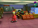 The Simpsons: Hit & Run - screenshot #23